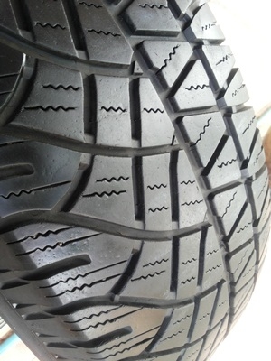 ขายยาง265/70/16 ปี 2810 MICHERLIN LATITUDE CROSS 1 ชุด ขายยาง265/70/16 ปี 2810 MICHERLIN LATITUDE CROSS 1 ชุด