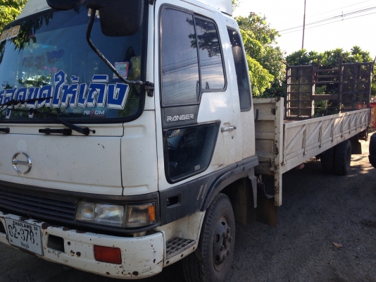 ขาย6ล้อHINOหัวสิงห์210แรงยาว7เมตรพร้อมหางไฮโดลิค ขาย6ล้อHINOหัวสิงห์210แรงยาว7เมตรพร้อมหางไฮโดลิค