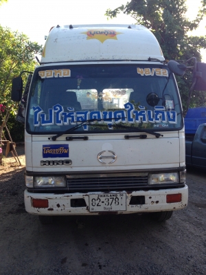 ขาย6ล้อHINOหัวสิงห์210แรงยาว7เมตรพร้อมหางไฮโดลิค ขาย6ล้อHINOหัวสิงห์210แรงยาว7เมตรพร้อมหางไฮโดลิค