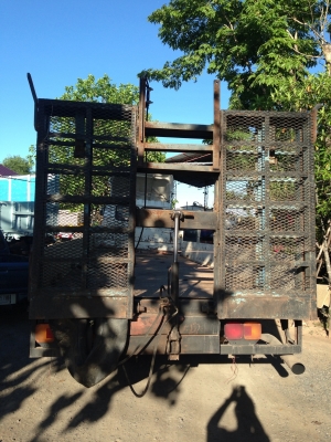 ขาย6ล้อHINOหัวสิงห์210แรงยาว7เมตรพร้อมหางไฮโดลิค ขาย6ล้อHINOหัวสิงห์210แรงยาว7เมตรพร้อมหางไฮโดลิค