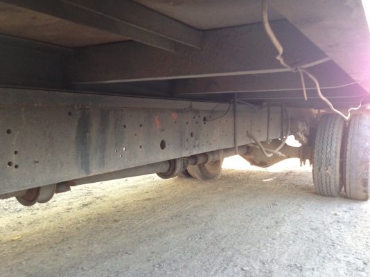 ขาย6ล้อHINOหัวสิงห์210แรงยาว7เมตรพร้อมหางไฮโดลิค ขาย6ล้อHINOหัวสิงห์210แรงยาว7เมตรพร้อมหางไฮโดลิค