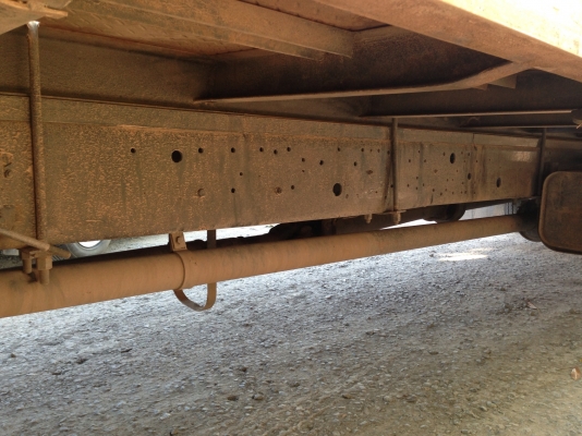 ขาย6ล้อHINOหัวสิงห์210แรงยาว7เมตรพร้อมหางไฮโดลิค ขาย6ล้อHINOหัวสิงห์210แรงยาว7เมตรพร้อมหางไฮโดลิค