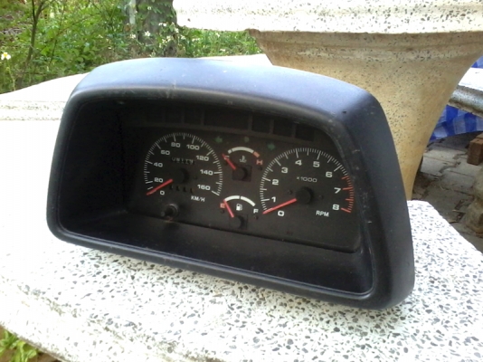 ขายหน้าปัดไมล์ Suzuki Vitara