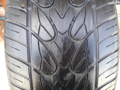 ขายยาง265/50/20 ปี 2211 ANTYRE HS266   1 คู่