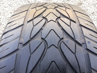 ขายยาง265/50/20 ปี 2211 ANTYRE HS266   1 คู่