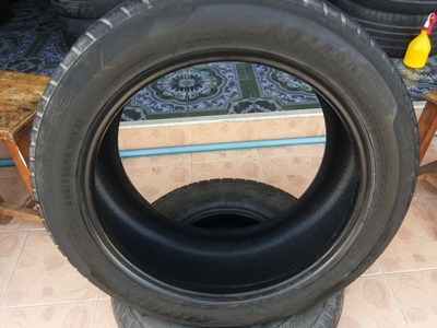 ขายยาง265/50/20 ปี 2211 ANTYRE HS266   1 คู่