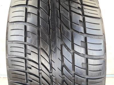 ขายยาง235/55/18 ปี 2010 HANKOOK   1 คู่