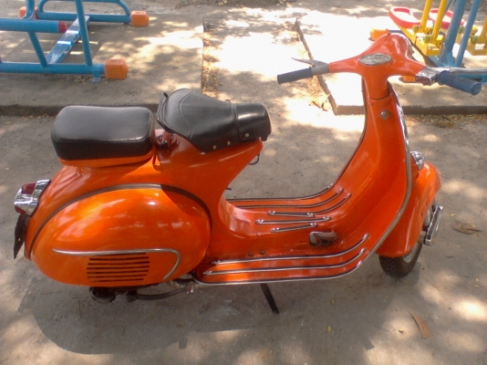 ขาย vespa64 ขาย vespa64