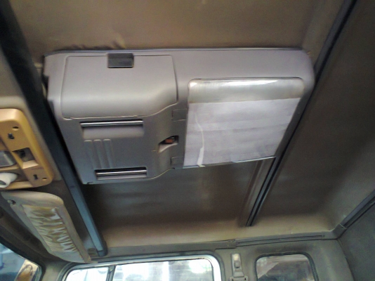 ขายหกล้อดั้ม ISUZU ROCKy 195 ทิฟฟี่พาวเวอร์คัชซีดีไม่มีผุเครื่องดี เกืยร์ดีไม่มีหรุด