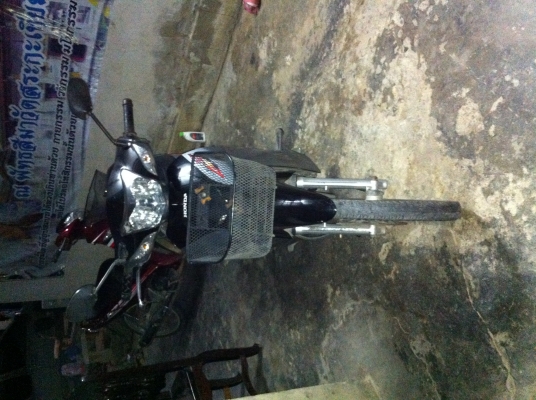 ขาย HONDA WAVE 100 S ขาย HONDA WAVE 100 S