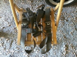 ขายเข็มขัดนิรภัย