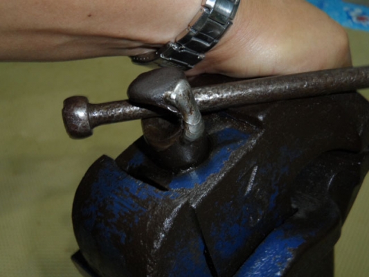 ปากกาRECORD No.3