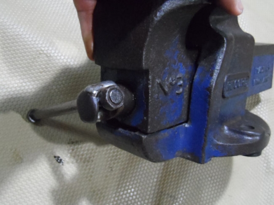 ปากกาRECORD No.3