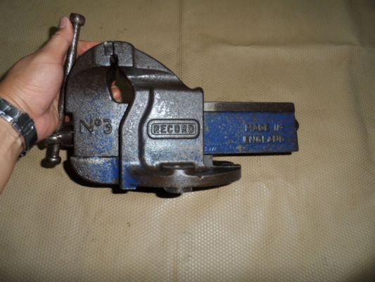 ปากกาRECORD No.3