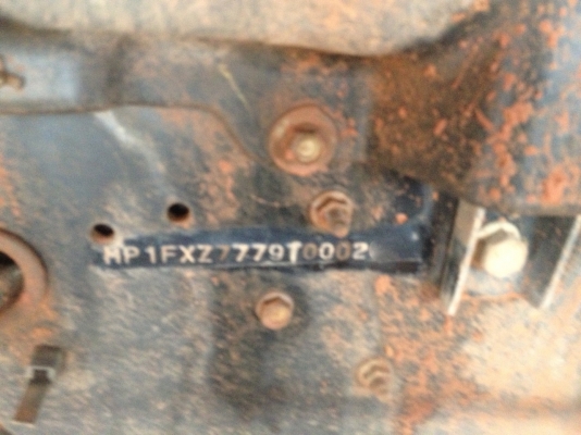 รถอิซูซุ 10 ล้อดั้ม 360 แรงม้า ปี 52 ( รถวิ่ง 18x,xxx กม. ) ( ขายแม่ลูก )  สนใจติดต่อ 081 - 6079515