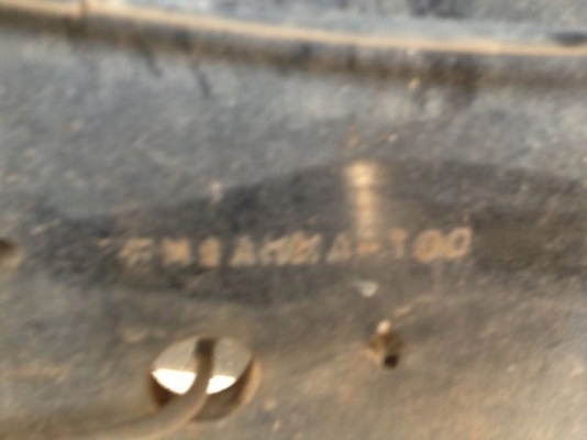 รถฮีโน่ 6 ล้อ หัวลาก 330 แรงม้า ปี 51  สนใจติดต่อ 081 - 6079515