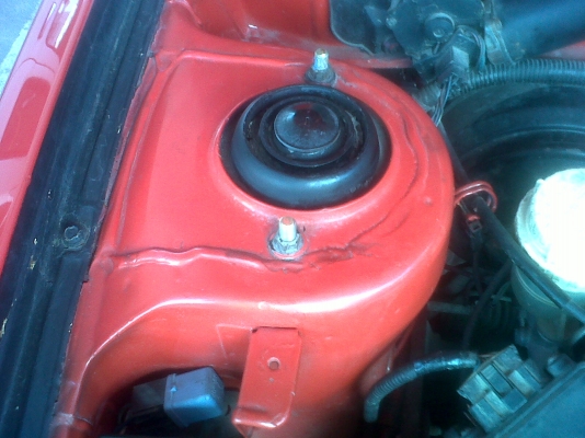 Mitsubishi Lancer E-car Mitsubishi Lancer E-car