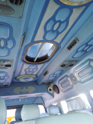 ขายรถตู้หลังคาสูง ขายรถตู้หลังคาสูง