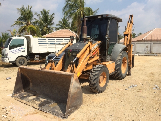 ขายรถตักหน้าขุดหลัง case ถูกๆๆ สวยๆพร้อมใช้งาน