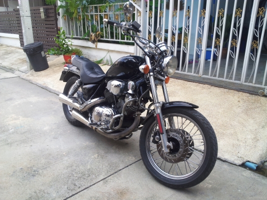 ขายมอเตอร์ไซค์