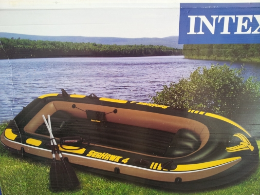 ขายเรือ