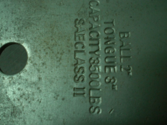 ชุดหัวบอลลากเทรเลอร์