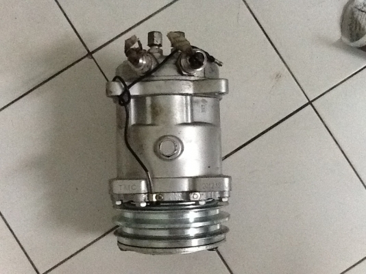 ขายคอมแอร์รถยนต์เบอร์508