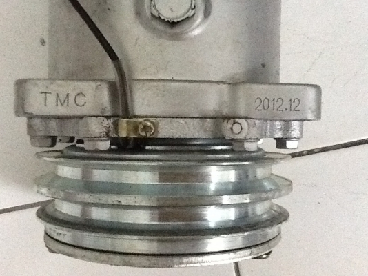 ขายคอมแอร์รถยนต์เบอร์508