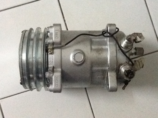 ขายคอมแอร์รถยนต์เบอร์508