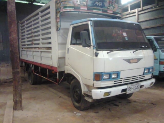 ขาย 6ล้อดั้ม