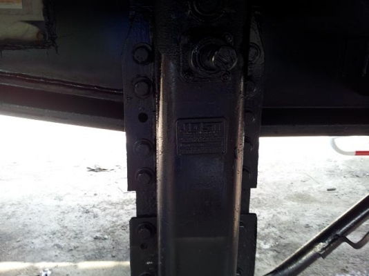 ขายหาง RCK สภาพสวย 280,000.-