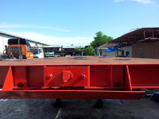 ขายหาง RCK สภาพสวย 280,000.-