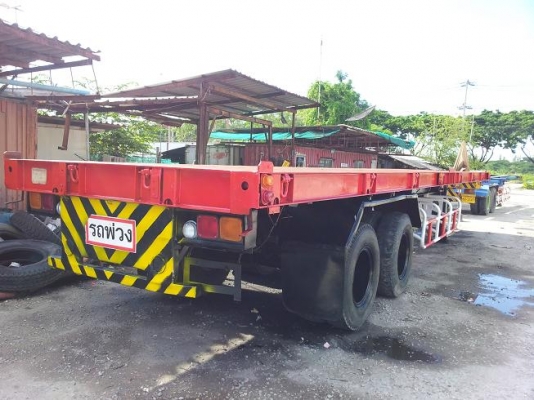 ขายหาง RCK สภาพสวย 280,000.-