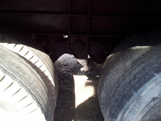 ขายหาง RCK สภาพสวย 280,000.-