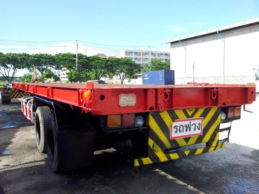 ขายหาง RCK สภาพสวย 280,000.-