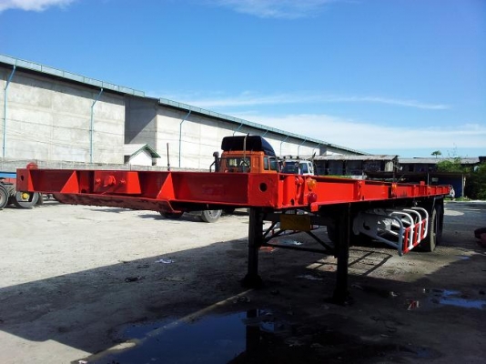 ขายหาง RCK สภาพสวย 280,000.-