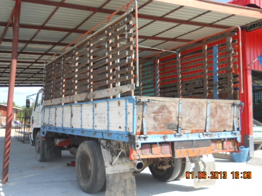 ขาย6ล้อJCMเครื่อง6BF 170แรงม้าสภาพดีพร้อมใช้งาน ขาย6ล้อJCMเครื่อง6BF 170แรงม้าสภาพดีพร้อมใช้งาน