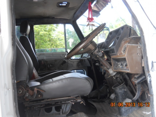 ขาย6ล้อJCMเครื่อง6BF 170แรงม้าสภาพดีพร้อมใช้งาน ขาย6ล้อJCMเครื่อง6BF 170แรงม้าสภาพดีพร้อมใช้งาน