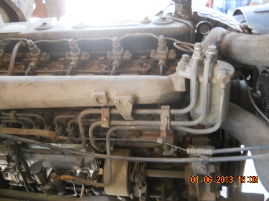 ขาย6ล้อJCMเครื่อง6BF 170แรงม้าสภาพดีพร้อมใช้งาน ขาย6ล้อJCMเครื่อง6BF 170แรงม้าสภาพดีพร้อมใช้งาน