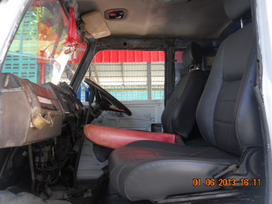 ขาย6ล้อJCMเครื่อง6BF 170แรงม้าสภาพดีพร้อมใช้งาน ขาย6ล้อJCMเครื่อง6BF 170แรงม้าสภาพดีพร้อมใช้งาน