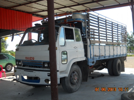 ขาย6ล้อJCMเครื่อง6BF 170แรงม้าสภาพดีพร้อมใช้งาน ขาย6ล้อJCMเครื่อง6BF 170แรงม้าสภาพดีพร้อมใช้งาน