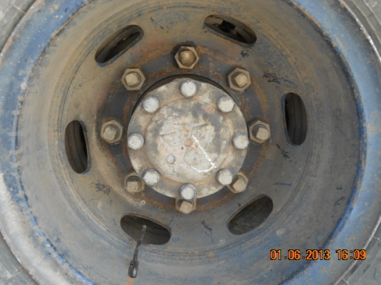 ขาย6ล้อJCMเครื่อง6BF 170แรงม้าสภาพดีพร้อมใช้งาน ขาย6ล้อJCMเครื่อง6BF 170แรงม้าสภาพดีพร้อมใช้งาน