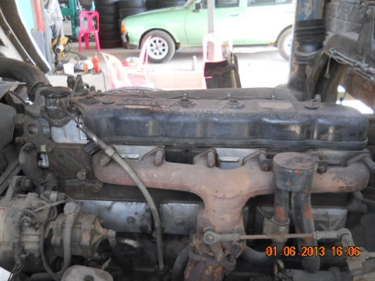 ขาย6ล้อJCMเครื่อง6BF 170แรงม้าสภาพดีพร้อมใช้งาน ขาย6ล้อJCMเครื่อง6BF 170แรงม้าสภาพดีพร้อมใช้งาน