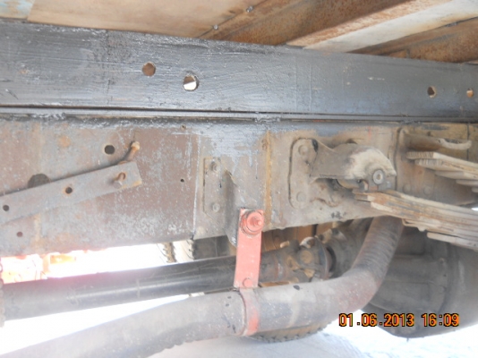 ขาย6ล้อJCMเครื่อง6BF 170แรงม้าสภาพดีพร้อมใช้งาน ขาย6ล้อJCMเครื่อง6BF 170แรงม้าสภาพดีพร้อมใช้งาน