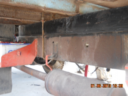 ขาย6ล้อJCMเครื่อง6BF 170แรงม้าสภาพดีพร้อมใช้งาน ขาย6ล้อJCMเครื่อง6BF 170แรงม้าสภาพดีพร้อมใช้งาน