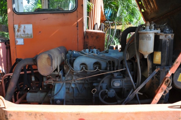 ขายแบคโฮKUBOTA KH20(pc40) สภาพเดิมจากญี่ปุ่นยังไม่เคยใช้ในไทย 139,000เท่านั้น!!