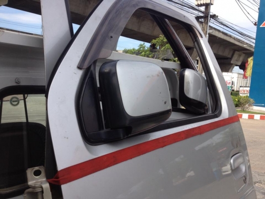 ขายช่วงหน้า รถตู้ซูซูกิ ตัวtop ประตูกระจกไฟฟ้า มองข้างไฟฟ้า ขายช่วงหน้า รถตู้ซูซูกิ ตัวtop ประตูกระจกไฟฟ้า มองข้างไฟฟ้า