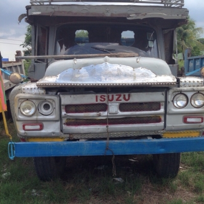 ขาย 6ล้อหัวยาว เครื่อง 6BDI 165 แรง เฟืองท้ายฟูโซ่ ดั้มใหญ่ 10ตัน กะบะดั้มพื้นแสตนเลส มีเล่มทะเบียนขาด สภาพพร้อมใช้งาน ราคาต่อรองได้