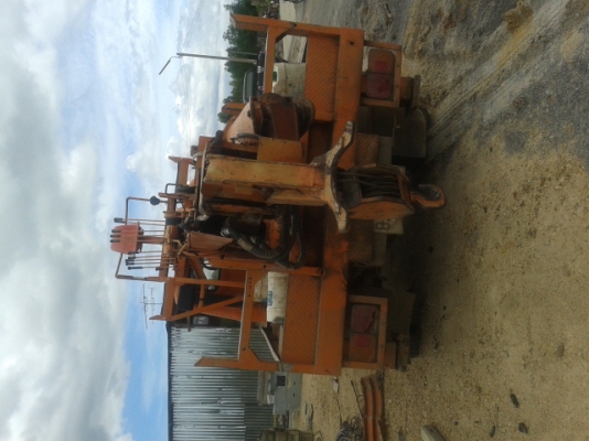 รถสว่าน