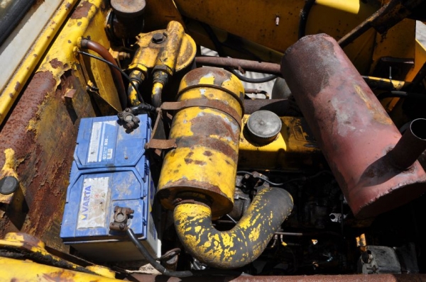 ขาย JCB หน้าตักหลังขุด สภาพสวยเดิมจากญี่ปุ่นยังไม่เคยใช้ในไทย 285,000ลดกระหน่ำ!!